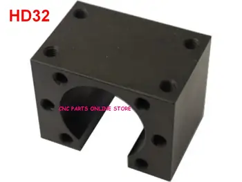 HD32 open type nut bracket/holder for SFU3205 3210 nut
HD32 open type nut bracket/holder for SFU3205 3210 nut