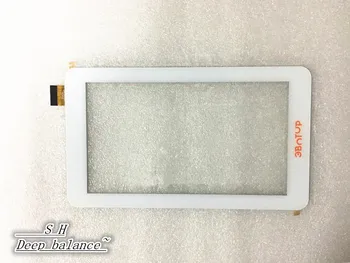 New 7-inch tablet Touch screen YTG-G70119-F1 V1.0 v1.1 handwritten Sensor Panel Capacitor external screen
New 7-inch tablet Touch screen YTG-G70119-F1 V1.0 v1.1 handwritten Sensor Panel Capacitor external screen