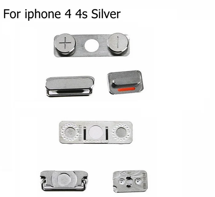 1set-Power-On-Off-Volume-Switch-Mute-side-Button-for-iPhone-4-4s-5-5S-side