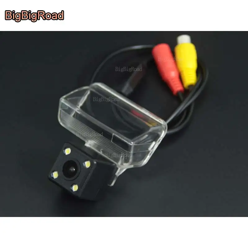 For toyota EZ 2011--2016 Car Rear View Reverse Backup Camera HD CCD Night Vision parking camera waterproof RCA connector
For toyota EZ 2011--2016 Car Rear View Reverse Backup Camera HD CCD Night Vision parking camera waterproof RCA connector