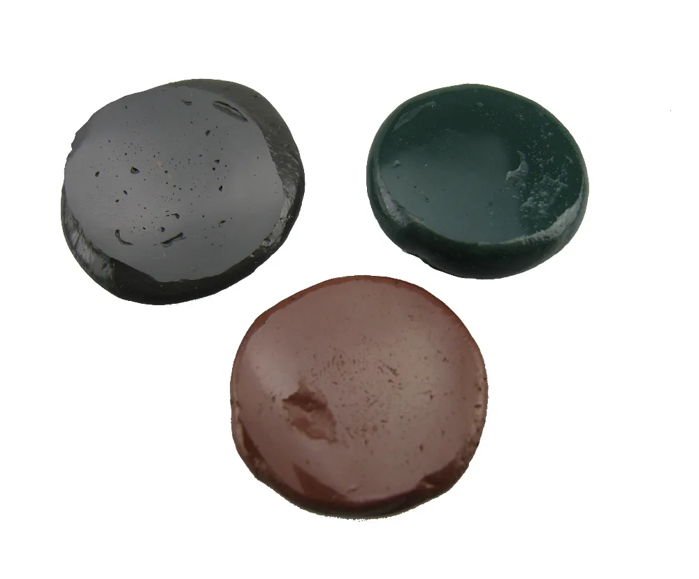 1PC Wise Tackle Soft Tungsten Putty - Green, Brown and Silt - Carp Terminal Tackles
1PC Wise Tackle Soft Tungsten Putty - Green, Brown and Silt - Carp Terminal Tackles