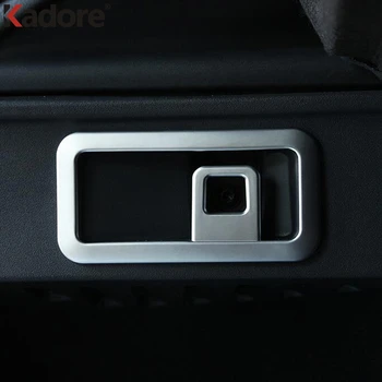 For Jaguar F-PACE 2016 2017 2018 ABS Matte Rear Trunk Luggage Boot Hook Pothook Cover Tail Gate Interior Accessories Car Styling
For Jaguar F-PACE 2016 2017 2018 ABS Matte Rear Trunk Luggage Boot Hook Pothook Cover Tail Gate Interior Accessories Car Styling