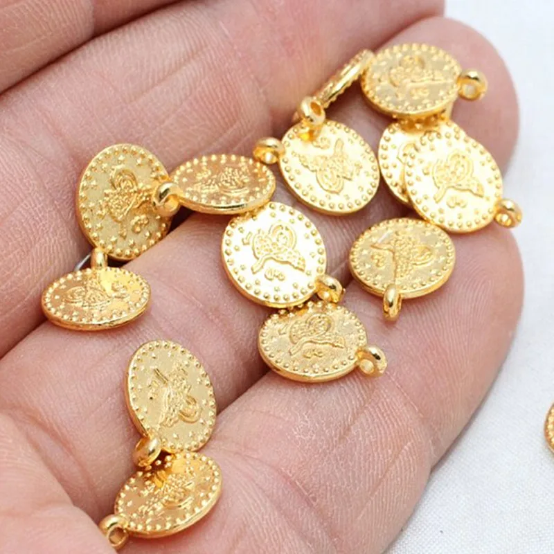 raw brass 24-K Gold Plated Ottoman Coins (8mm--17mm)-(Nickel Free and Lead Free).BRT97 brt86 mte773
raw brass 24-K Gold Plated Ottoman Coins (8mm--17mm)-(Nickel Free and Lead Free).BRT97 brt86 mte773