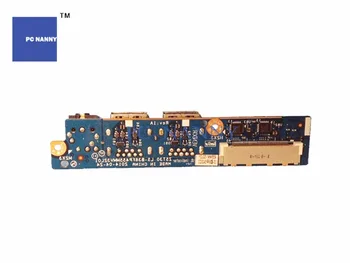 PC NANNY Genuine Original FOR HP Split 13 X2 Control Board Connector Board LS-B362P 455MN532L01 WORKS
PC NANNY Genuine Original FOR HP Split 13 X2 Control Board Connector Board LS-B362P 455MN532L01 WORKS