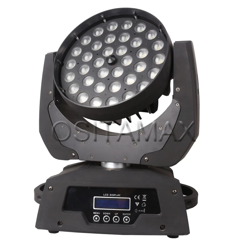 Fatory price dmx512 wash moving 36x18w 6in1 rgbwa uv led moving uplighter heads professional night club party led
Fatory price dmx512 wash moving 36x18w 6in1 rgbwa uv led moving uplighter heads professional night club party led