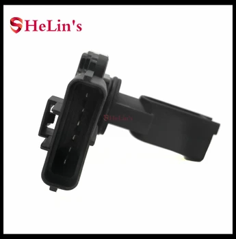 AFH60-13 98AB-12B579-B3B B2B Mass Air Flow MAF Sensor For FORD MONDEO II FOCUS TOURNEO COUGAR TRANSIT CONNECT 1.6 1.8 2.0 i 16V
AFH60-13 98AB-12B579-B3B B2B Mass Air Flow MAF Sensor For FORD MONDEO II FOCUS TOURNEO COUGAR TRANSIT CONNECT 1.6 1.8 2.0 i 16V