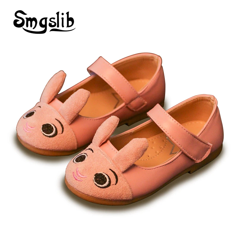Kids Shoes Girls Sneakers Baby Toddler Children Comfortable Princess Cartoon Rabbit Flat Casual Singel Hook Loop Quality Shoes
Kids Shoes Girls Sneakers Baby Toddler Children Comfortable Princess Cartoon Rabbit Flat Casual Singel Hook Loop Quality Shoes
