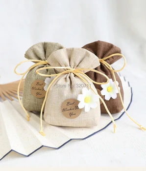 50pcs Best Wish For You Cotton Linen Lavender Sachet Bag Small Tea Pouch Bedroom Deodorant Package Bridal Shower Favor Gift
50pcs Best Wish For You Cotton Linen Lavender Sachet Bag Small Tea Pouch Bedroom Deodorant Package Bridal Shower Favor Gift