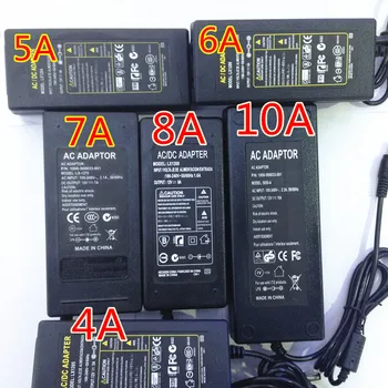 Power Supply DC 12V 10A 8A 7A 6A 5A 3A 2A Led Strip Power Transformer AC 110V-240V to DC 12V
Power Supply DC 12V 10A 8A 7A 6A 5A 3A 2A Led Strip Power Transformer AC 110V-240V to DC 12V