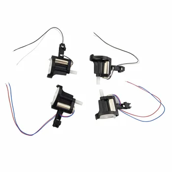 4PCS motor frame + 4PCS motor for UDI RC U42W U42WH U45 U45W RC remote control helicopter accessories
4PCS motor frame + 4PCS motor for UDI RC U42W U42WH U45 U45W RC remote control helicopter accessories