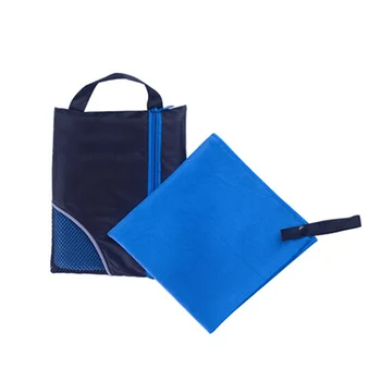 2PCS Larger Size Microfiber travel Sport towel Set soft quick dry Beach towels With Bag for Gym Swimming yoga travel Supplies
2PCS Larger Size Microfiber travel Sport towel Set soft quick dry Beach towels With Bag for Gym Swimming yoga travel Supplies