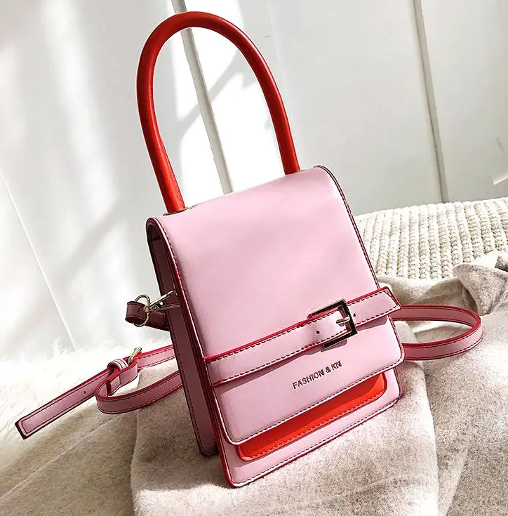 Brand new 2019 spring summer woman's clutches crossbody messenger bag pink blue black fashion style B089 woman handbag
Brand new 2019 spring summer woman's clutches crossbody messenger bag pink blue black fashion style B089 woman handbag