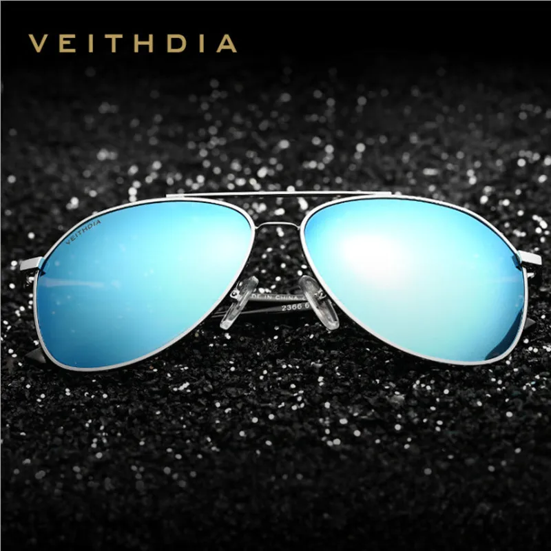 2017 VEITHDIA Original Brand Designer Polarized Sunglasses Men Driving Goggles Sun Glasses Eyeglasses Coating Accessories 2366
2017 VEITHDIA Original Brand Designer Polarized Sunglasses Men Driving Goggles Sun Glasses Eyeglasses Coating Accessories 2366
