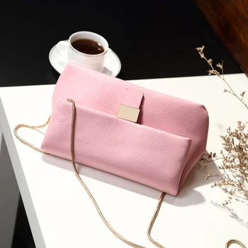 CHISPAULO Luxury Brand Woman Bag 2019 Cowhide Women's Genuine Leather Handbags Vintage Women Messenger Bags Crossbody Bags X81
CHISPAULO Luxury Brand Woman Bag 2019 Cowhide Women's Genuine Leather Handbags Vintage Women Messenger Bags Crossbody Bags X81