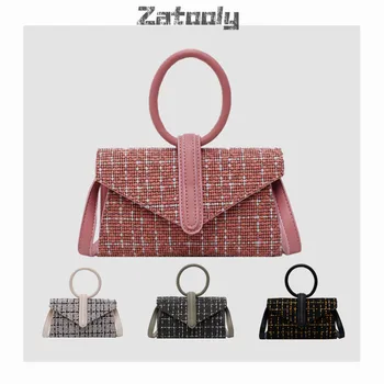 Circular handband Woman Bags For Women 2019 Luxury Handbags Women Bags designer Ladies Purses And Handbags Wide shoulder strap
Circular handband Woman Bags For Women 2019 Luxury Handbags Women Bags designer Ladies Purses And Handbags Wide shoulder strap