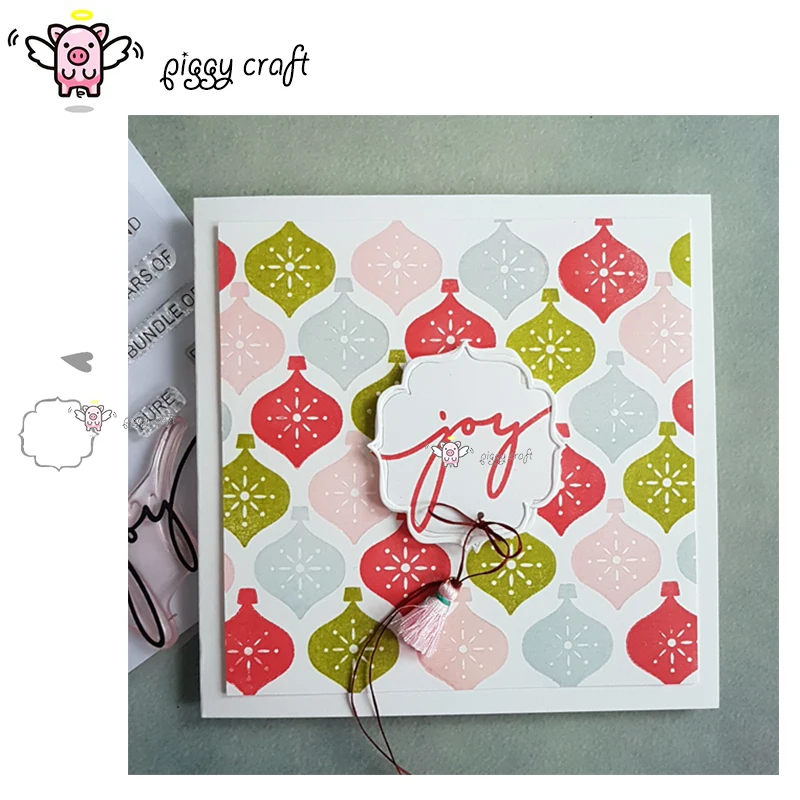 Piggy Craft metal cutting dies cut die mold Love Irregular frame Scrapbook paper craft knife mould blade punch stencils dies
Piggy Craft metal cutting dies cut die mold Love Irregular frame Scrapbook paper craft knife mould blade punch stencils dies