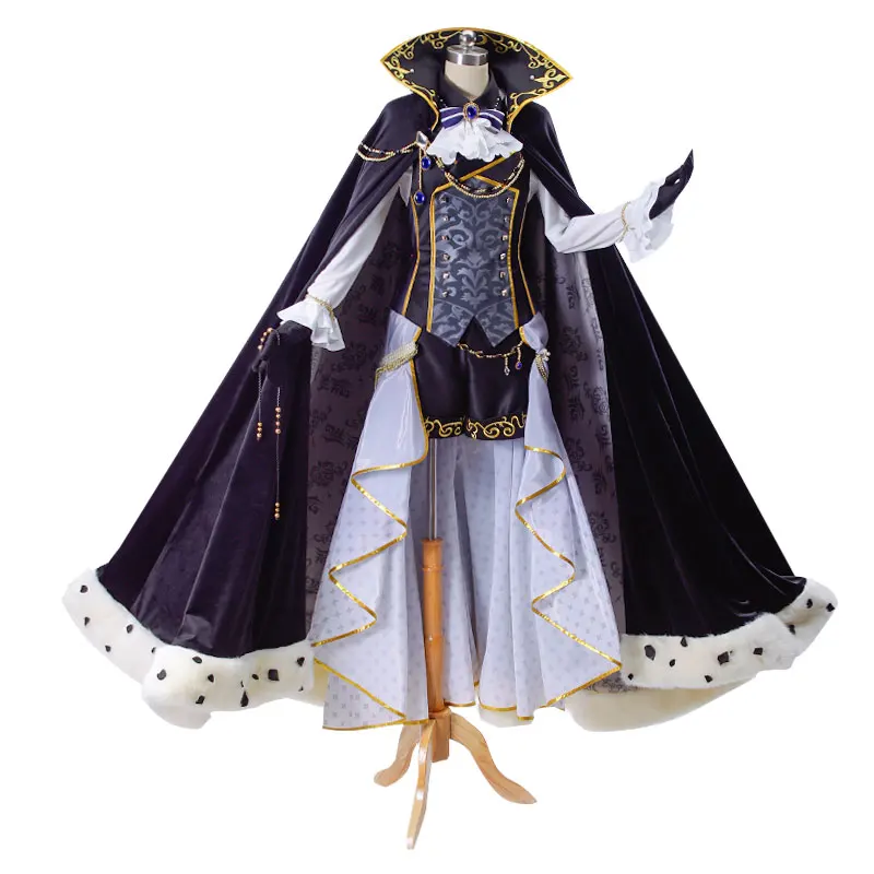 COSPLAYONSEN Ciel Phantomhive Black Butler Dream Kingdom 100 sleeping prince Cosplay Costume
COSPLAYONSEN Ciel Phantomhive Black Butler Dream Kingdom 100 sleeping prince Cosplay Costume