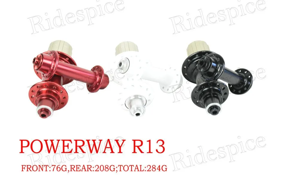 powerway R13