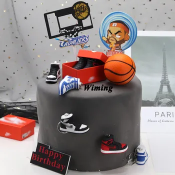 basketball star hoopman cake topper gifts for friends baby kids children toys for adult birthday decoration cupcake toppers
basketball star hoopman cake topper gifts for friends baby kids children toys for adult birthday decoration cupcake toppers