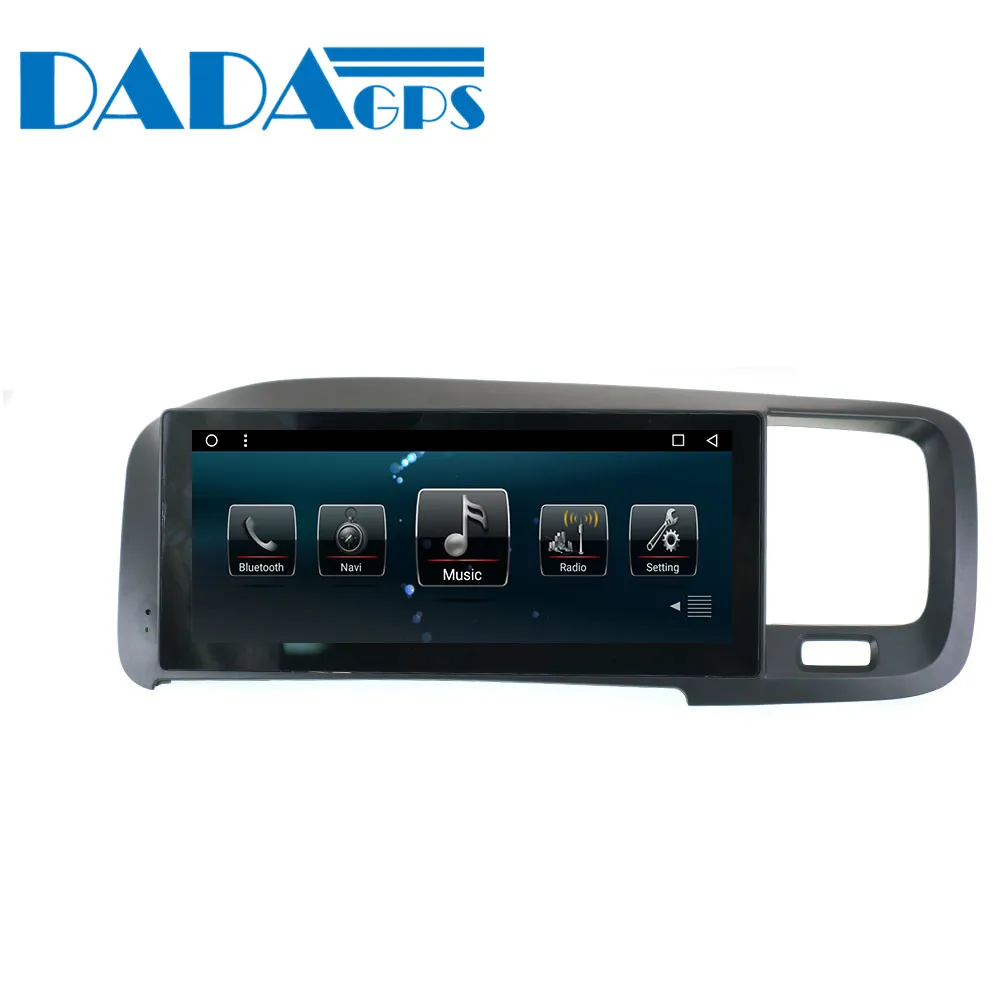 8.8"Android System Car multimedia Radio Player For VOLVO S80 2011-2014 Left No DVD GPS Map Navigation tape recorder unit
8.8"Android System Car multimedia Radio Player For VOLVO S80 2011-2014 Left No DVD GPS Map Navigation tape recorder unit