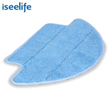 Mop Cloth for ISEELIFE PRO3S Smart Robot Vacuum Cleaner Robotic Vacuum Cleaner for Home Robot Vacuum Cleaner parts
Mop Cloth for ISEELIFE PRO3S Smart Robot Vacuum Cleaner Robotic Vacuum Cleaner for Home Robot Vacuum Cleaner parts