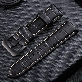 Genuine Crazy Horse Leather watchband For Samsung watch band Handmade Watchband 20mm 22mm 24mm Watch Strap & Watch Band
Genuine Crazy Horse Leather watchband For Samsung watch band Handmade Watchband 20mm 22mm 24mm Watch Strap & Watch Band