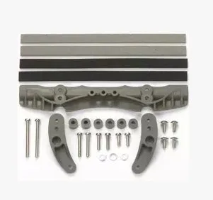 Original Tamiya Mini 4WD Racer Parts Brake Set Four-wheel Drive Accessories AR/MA Chassis Sponge-brakes 15458
Original Tamiya Mini 4WD Racer Parts Brake Set Four-wheel Drive Accessories AR/MA Chassis Sponge-brakes 15458