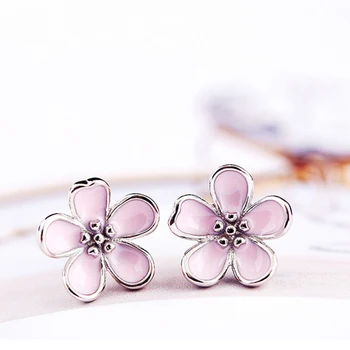 XIYANIKE 925 Sterling Silver Black Cat Stud Earrings Fashion Enamel Earrings For Women Jewelry pendientes mujer moda Bijoux Gift
XIYANIKE 925 Sterling Silver Black Cat Stud Earrings Fashion Enamel Earrings For Women Jewelry pendientes mujer moda Bijoux Gift