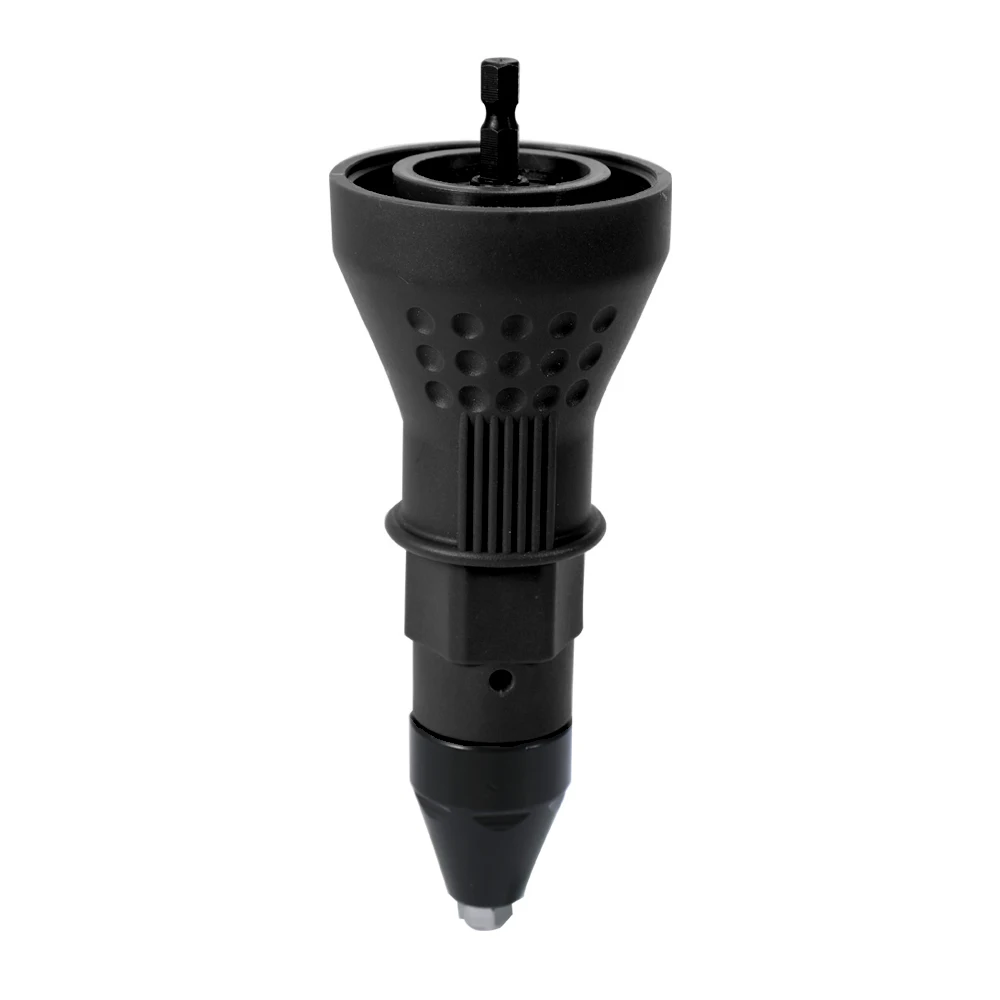 New Core Riveting Tool for Electric Drill Electric Screwdriver Cordless Riveting Drill Adapter Insert Nut-tool for on-the-go
New Core Riveting Tool for Electric Drill Electric Screwdriver Cordless Riveting Drill Adapter Insert Nut-tool for on-the-go