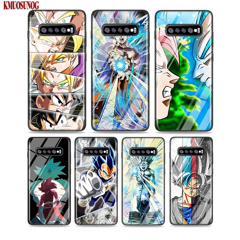 Black Silicone Case Dragon Ball Z Goku for Samsung Galaxy Note 10 9 8 Pro M30 M20 S10E S10 5G S9 S8 S7 Plus Cover
Black Silicone Case Dragon Ball Z Goku for Samsung Galaxy Note 10 9 8 Pro M30 M20 S10E S10 5G S9 S8 S7 Plus Cover