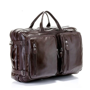 Highest quality cowhide multifunctional business laptop bag man double shoulder Messenger travel large capacity notebook bag
Highest quality cowhide multifunctional business laptop bag man double shoulder Messenger travel large capacity notebook bag