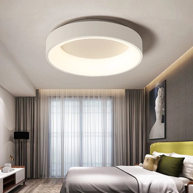 LED Ceiling Light Modern Panel Lamp Lighting Fixture Living Room Bedroom Kitchen Surface Mount Flush Remote Control Ceiling lamp
LED Ceiling Light Modern Panel Lamp Lighting Fixture Living Room Bedroom Kitchen Surface Mount Flush Remote Control Ceiling lamp