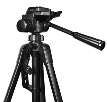 Amopofo Protable Camera Tripod Aluminum alloy with Quick release plate Rocker Arm for Canon and for Sony DSLR Camera Camcorder 
Amopofo Protable Camera Tripod Aluminum alloy with Quick release plate Rocker Arm for Canon and for Sony DSLR Camera Camcorder