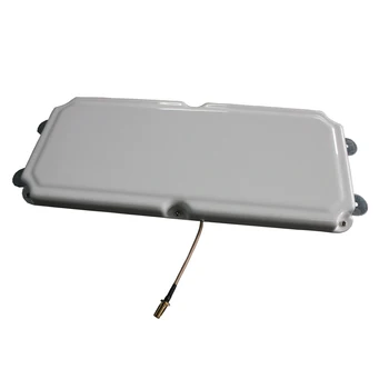 8.5dBi circular polization RFID UHF antenna for Logisitcs warehouse management with high performance BRA-08
8.5dBi circular polization RFID UHF antenna for Logisitcs warehouse management with high performance BRA-08