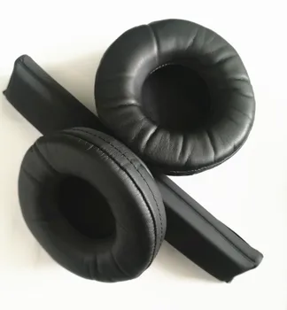 1 set of Protein Replacement Ear Pads Headband Cushion Earpad Cover for Beyerdynamic Custom One Pro Headphones Headset
1 set of Protein Replacement Ear Pads Headband Cushion Earpad Cover for Beyerdynamic Custom One Pro Headphones Headset