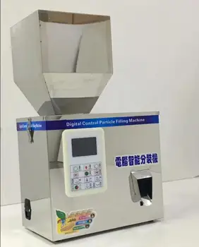Food Automatic racking machine weighing Filling machine Granular material version installed high-quality Packing machine 1-500g
Food Automatic racking machine weighing Filling machine Granular material version installed high-quality Packing machine 1-500g