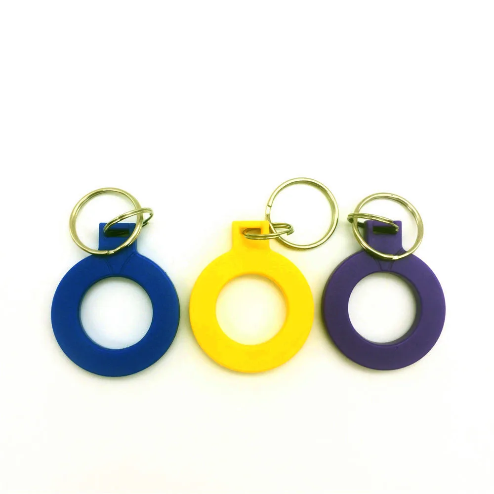 1Pcs 13.56Mhz Token Keyfob RFID MFS50 IC Cards Tag for Access Control Contactless M1 Card
1Pcs 13.56Mhz Token Keyfob RFID MFS50 IC Cards Tag for Access Control Contactless M1 Card