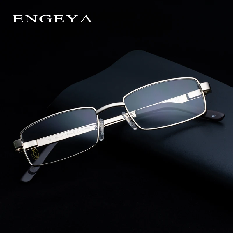 Retro Metal Optical Eyeglasses Frames For Men Vintage Nerd Glasses Transparent Reading Spectacle Prescription Eyewear #4577095
Retro Metal Optical Eyeglasses Frames For Men Vintage Nerd Glasses Transparent Reading Spectacle Prescription Eyewear #4577095