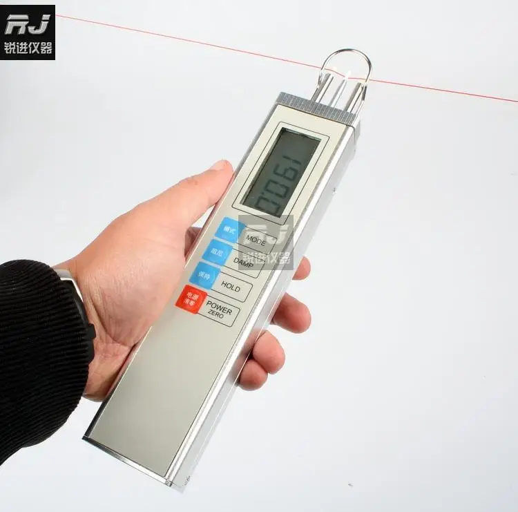 (Y2301 digital yarn Zhang Liyi) electronic tensiometer monofilament textile instrument ceramic pulley
(Y2301 digital yarn Zhang Liyi) electronic tensiometer monofilament textile instrument ceramic pulley