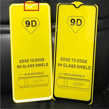 50pcs/lot 9D Full Cover Tempered Glass Screen Protector For Huawei P30 Lite Y5 Y7 Y6 2019 P20 LITE 2019 Full glue glass
50pcs/lot 9D Full Cover Tempered Glass Screen Protector For Huawei P30 Lite Y5 Y7 Y6 2019 P20 LITE 2019 Full glue glass