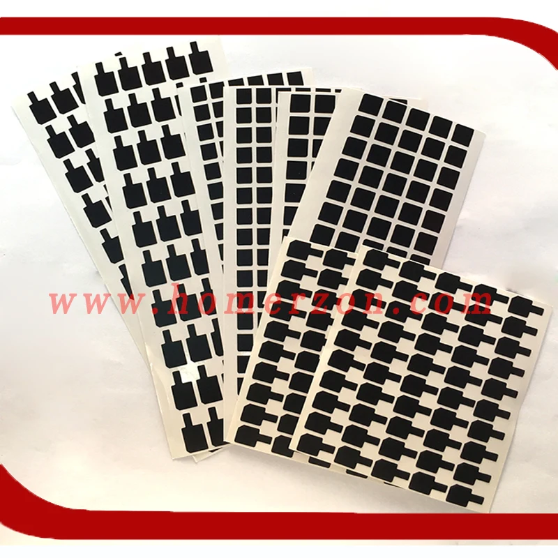 200pcs /lot Anti-static Heat Dissipation Film Sticker for iPhone 6 6G 4.7 6 plus 7plus 5.5inch LCD Screen Assembly QR Code Part
200pcs /lot Anti-static Heat Dissipation Film Sticker for iPhone 6 6G 4.7 6 plus 7plus 5.5inch LCD Screen Assembly QR Code Part