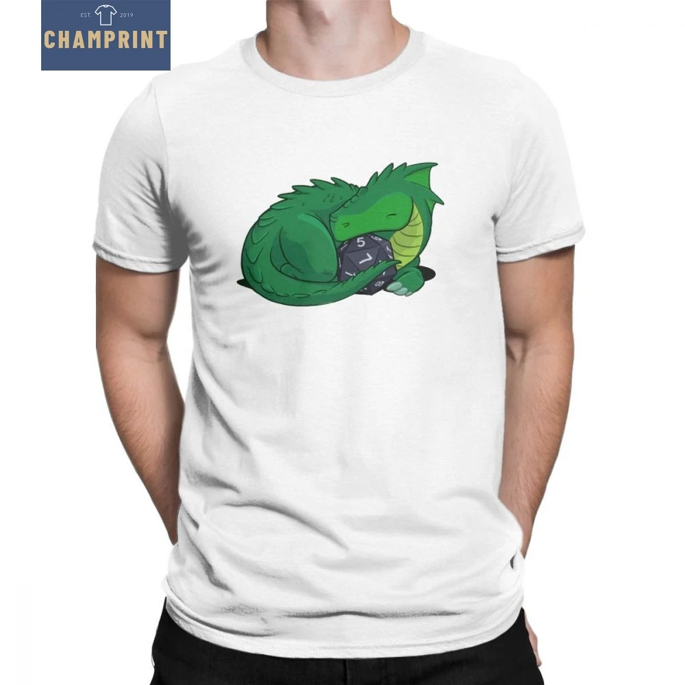 Men T Shirt Dungeons And Dragons Printed Short Sleeves Master D And D DnD D20 Tees O Neck Clothing 100% Cotton Casual T-Shirt
Men T Shirt Dungeons And Dragons Printed Short Sleeves Master D And D DnD D20 Tees O Neck Clothing 100% Cotton Casual T-Shirt