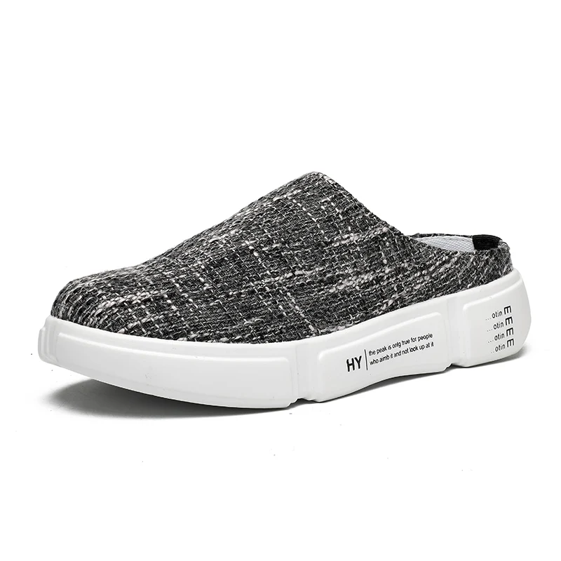 2019 Real Slippers Men Sandals Summer Men Beach Shoes 36-46 Breathable Light Weight Casual Outdoor Flats Water Couple Footwear
2019 Real Slippers Men Sandals Summer Men Beach Shoes 36-46 Breathable Light Weight Casual Outdoor Flats Water Couple Footwear