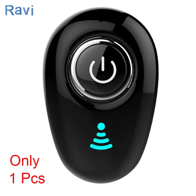 S650 Mini Bluetooth Earphone Wireless Headphones With Microphone HiFi Handsfree Headset Auriculares 4.2 Bluetooth Inalambrico
S650 Mini Bluetooth Earphone Wireless Headphones With Microphone HiFi Handsfree Headset Auriculares 4.2 Bluetooth Inalambrico
