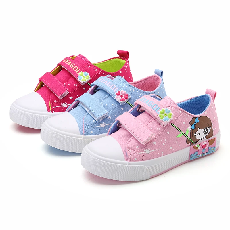 2017 Canvas Children Shoes girl princess shoes anti-slippery Brand Kids Shoes Girls Baby Jeans Denim Flat Boots kids sneakers
2017 Canvas Children Shoes girl princess shoes anti-slippery Brand Kids Shoes Girls Baby Jeans Denim Flat Boots kids sneakers