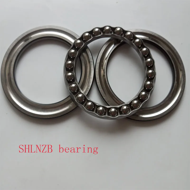 SHLNZB Bearing 51204 8204 P5 P6 20X40X14mm 1pcs Single Direction Thrust Ball Bearings Thrust Bearings
SHLNZB Bearing 51204 8204 P5 P6 20X40X14mm 1pcs Single Direction Thrust Ball Bearings Thrust Bearings