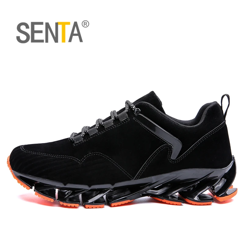 High-quality 2019 New men's Sneakers Breathable Cushioning Men Running Shoes Breathable Sports Shoes for male Athletic Training
High-quality 2019 New men's Sneakers Breathable Cushioning Men Running Shoes Breathable Sports Shoes for male Athletic Training