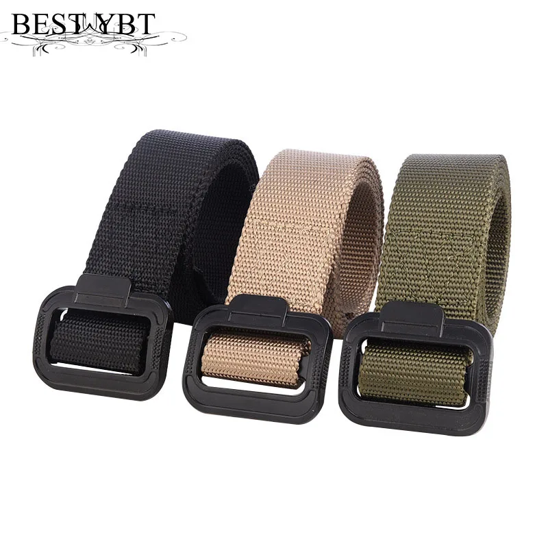 Best YBT SWAT Military Equipment Tactical Belt Men Casual Brand TDU Thicken Nylon Adjust Metal Buckle Militar Combat Belt Male
Best YBT SWAT Military Equipment Tactical Belt Men Casual Brand TDU Thicken Nylon Adjust Metal Buckle Militar Combat Belt Male