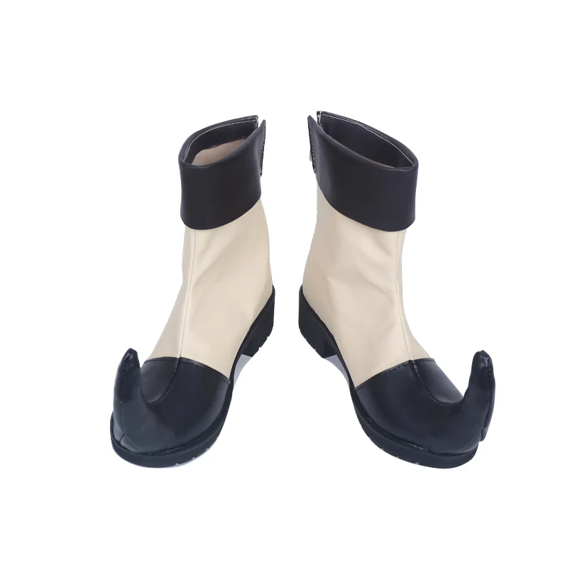 Danganronpa 3 Yumeno Himiko Cosplay Shoes Boots Professional Handmade ! Perfect Custom for You !
Danganronpa 3 Yumeno Himiko Cosplay Shoes Boots Professional Handmade ! Perfect Custom for You !