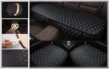 Universal Leather Car Seat Cover Cushion Front Rear Backseat for Lexus LF-FC LF-C2 GX LF-NX ES350 LFA LF-LC LF-CC
Universal Leather Car Seat Cover Cushion Front Rear Backseat for Lexus LF-FC LF-C2 GX LF-NX ES350 LFA LF-LC LF-CC